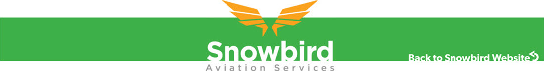 Snowbird Aviation Services
